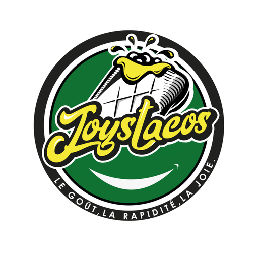Joys Tacos logo