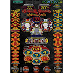 "Mega Bang" von Sonderspiele