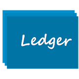 Ledger Expense Tracker (FREE) icon