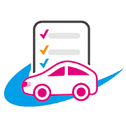 2017 New Smart Exam For Korean Driver License Free  Icon