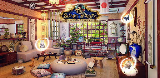 The Secret Society ミステリー Google Play のアプリ