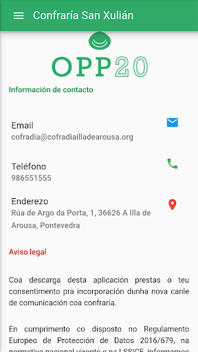 OPP20 - A Illa de Arousa Screen 2