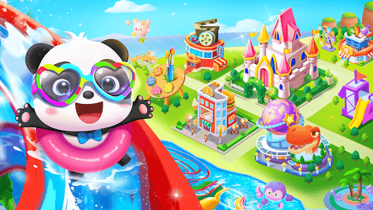 BabyBus Kids: Play & Learn 4
