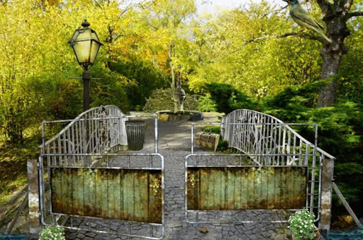 4 Mystery Mania Escape Levels