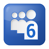 Social 6 - Complete Pack icon