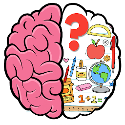 သင်္ကေတပုံ Brain Exercise: Tricky Puzzles