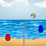 Cover Image of Télécharger Beach-volley 1.03 APK