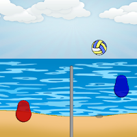 Beach Volleyball