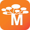 M'Network icon