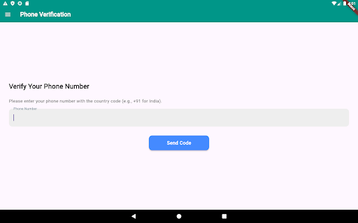 WakeUp -PhoneCall Scheduler