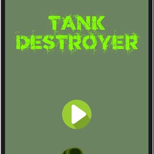 Tank Destroyer Games - Latest version for Android - Download APK