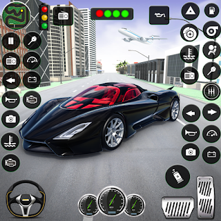 Car Parking Games 3D Car Games apk
