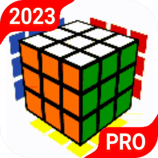 Rubix Cube Pro