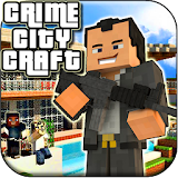 Crime City Craft icon