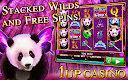 screenshot of 1Up Casino Slot Machines