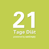 21 Tage Diät Stoffwechselkur icon
