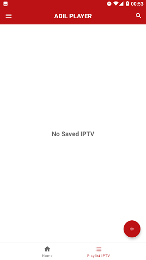 ADIL TV PLAYER Screen 3