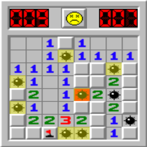 app logo