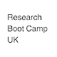 Research Boot Camp UK