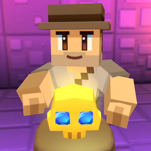 Treasure Hunter Download on Windows