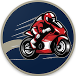 Cover Image of डाउनलोड MotorCycle Wallpaper  APK