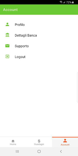 Ristoranti Mad: Delivery - Fat Screen 2