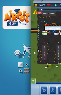 Airport Guy Airport Manager For Pc, Windows 10/8/7 And Mac – Free Download (2021) 2