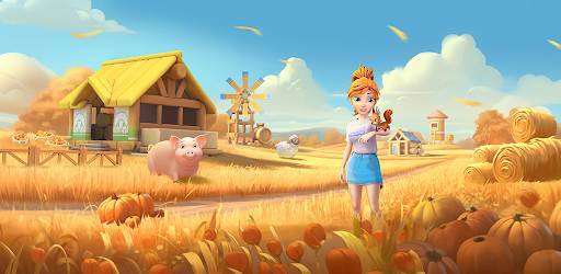 Island Farm Adventure Mod MỞ KHÓA ALL v2.05.01.5086
