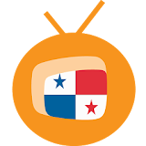 Free TV From Panama icon
