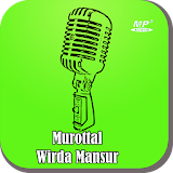 Murottal Wirda Mansur icon
