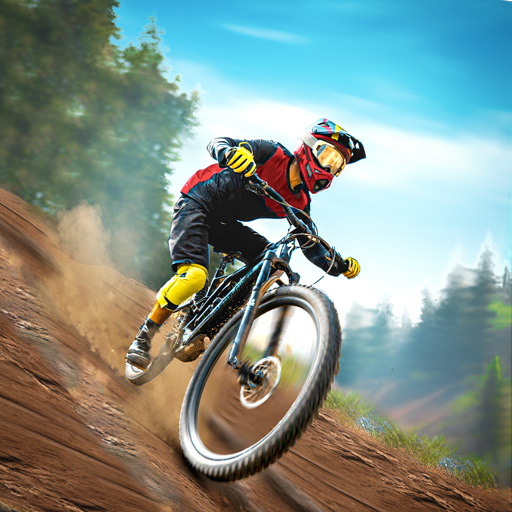 Bicycle Stunts 2 : Dirt Bikes 1.5 Icon