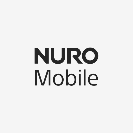NUROモバイル logo