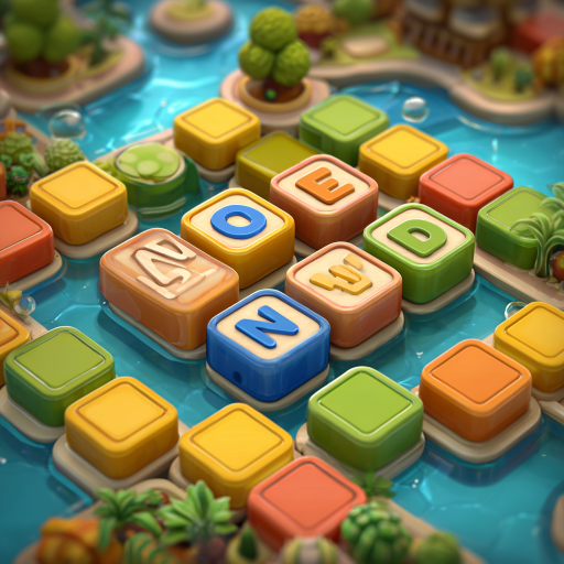 Word It : 2d Game Tải xuống trên Windows