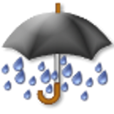 東京雨模様 icon