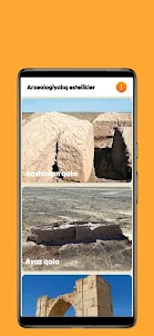 Info App (Karakalpakstan)