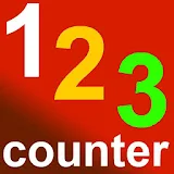 Simple Counter FREE icon