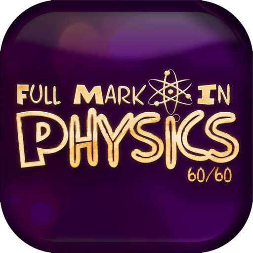 Fullmark In Physics logo