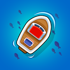 Pocket Sea icon