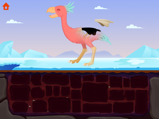 Dinosaur Park 2 - Simulator Games for Kids screenshots 13