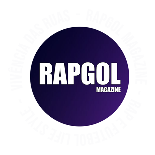 Rapgol Mag logo