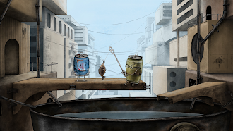 Game screenshot Boxville apk download