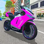 moto bike Xtreme Motorbike 24