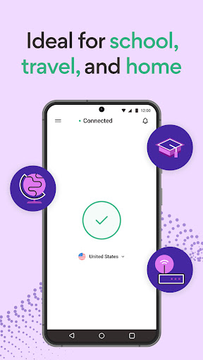 Screenshot of VPN 360 Proxy: Super Unlimited