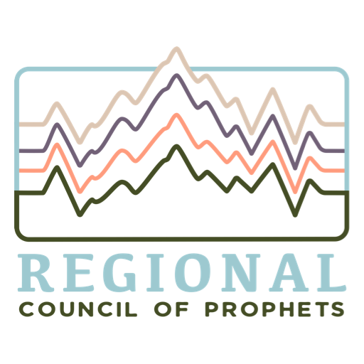 Regional Council of Prophets logo