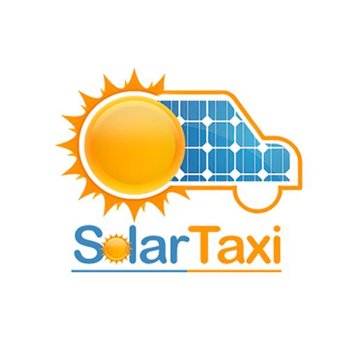 SolarTaxi Driver logo