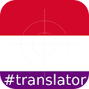 Indonesian English Translator 