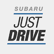 Subaru Just Drive