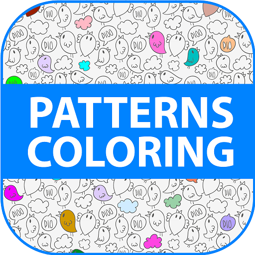 Pattern Color by Number Unduh di Windows