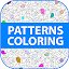 Pattern Color by Number