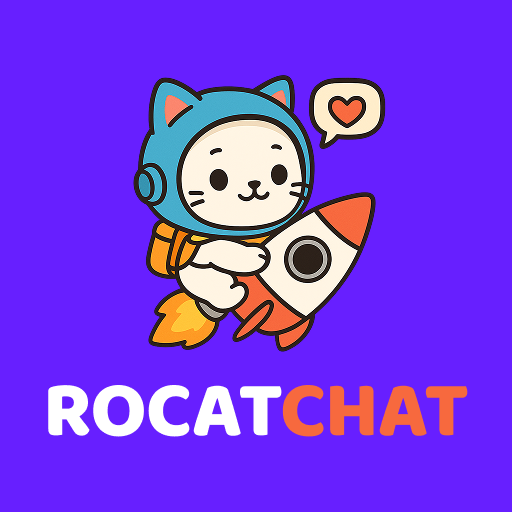 ROCATCHAT – Fast Match, Hello Download on Windows
